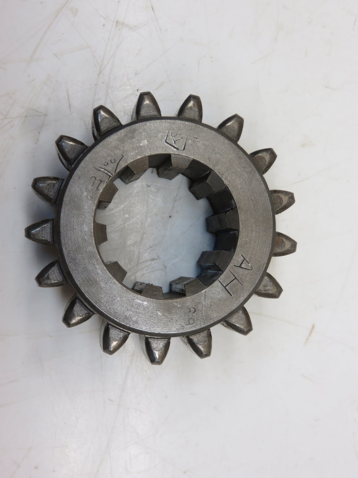 B341R John Deere First Third And Reverse Sliding Gear For B, BR, BO
