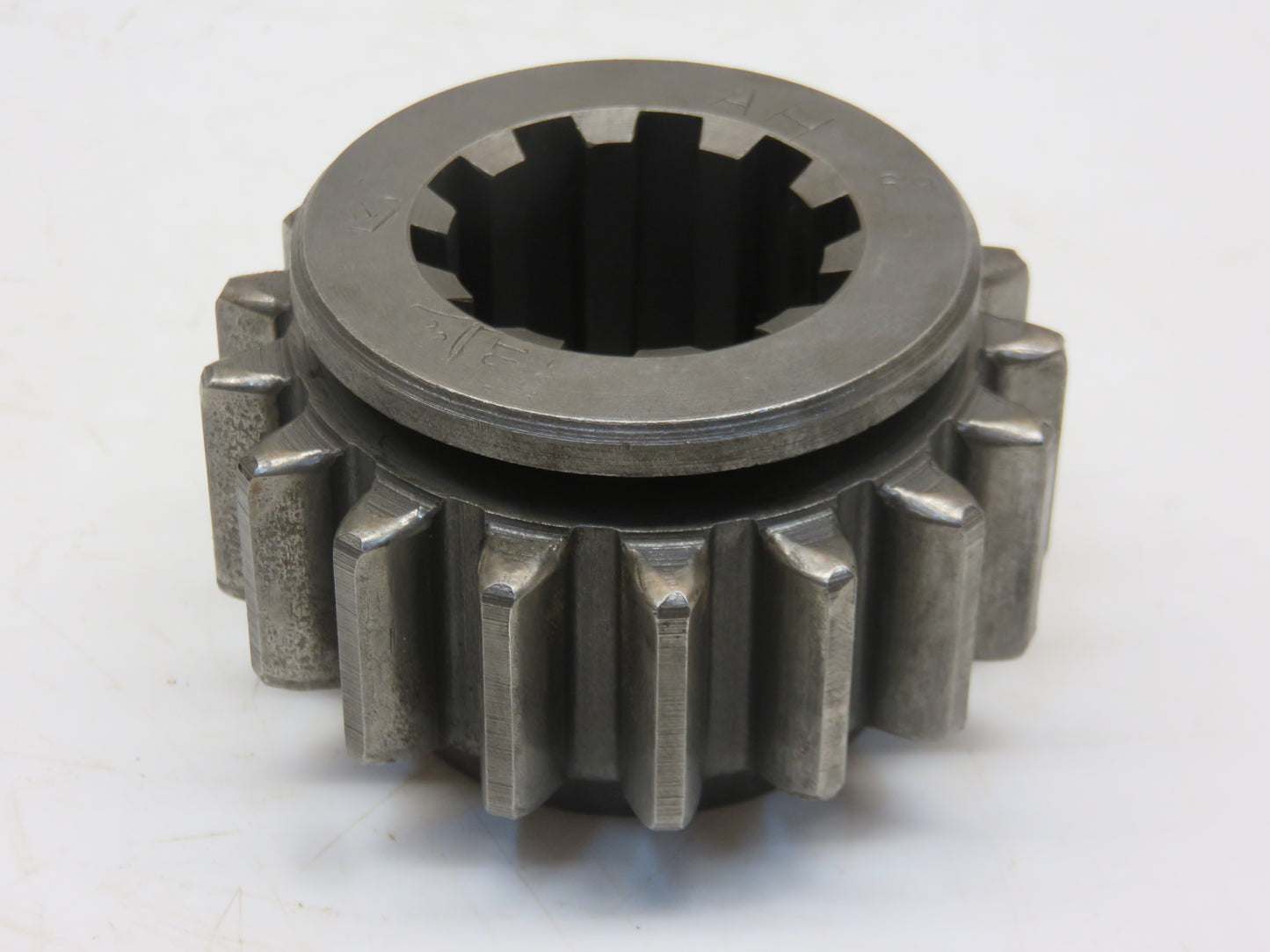 B341R John Deere First Third And Reverse Sliding Gear For B, BR, BO