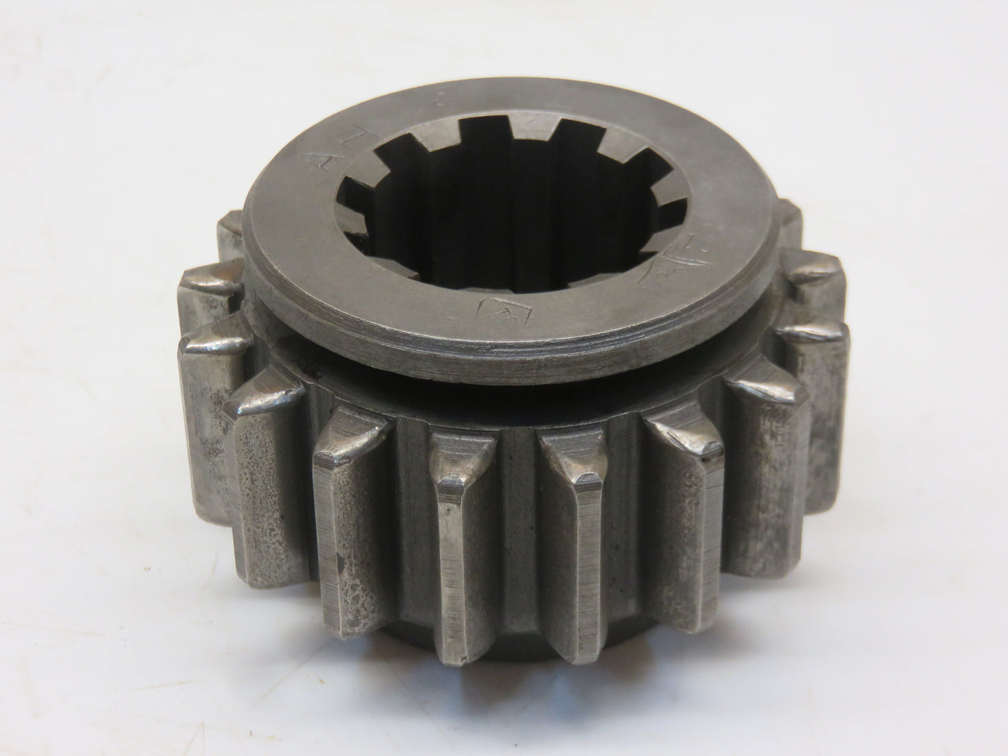 B341R John Deere First Third And Reverse Sliding Gear For B, BR, BO