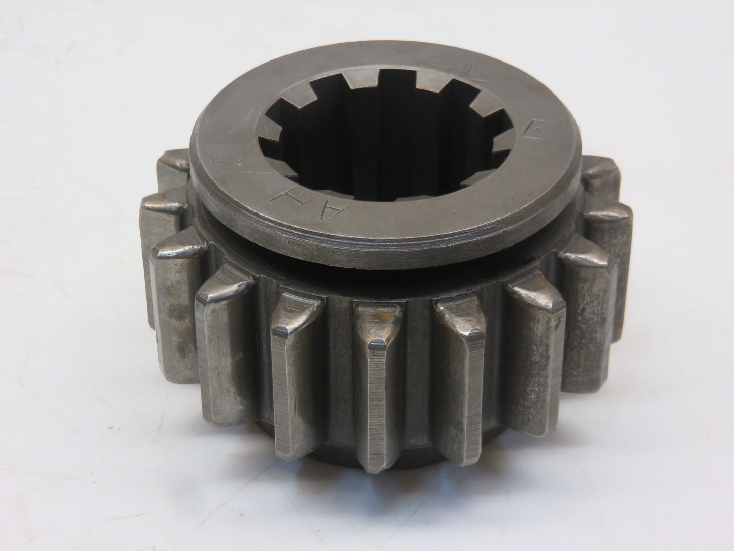 B341R John Deere First Third And Reverse Sliding Gear For B, BR, BO