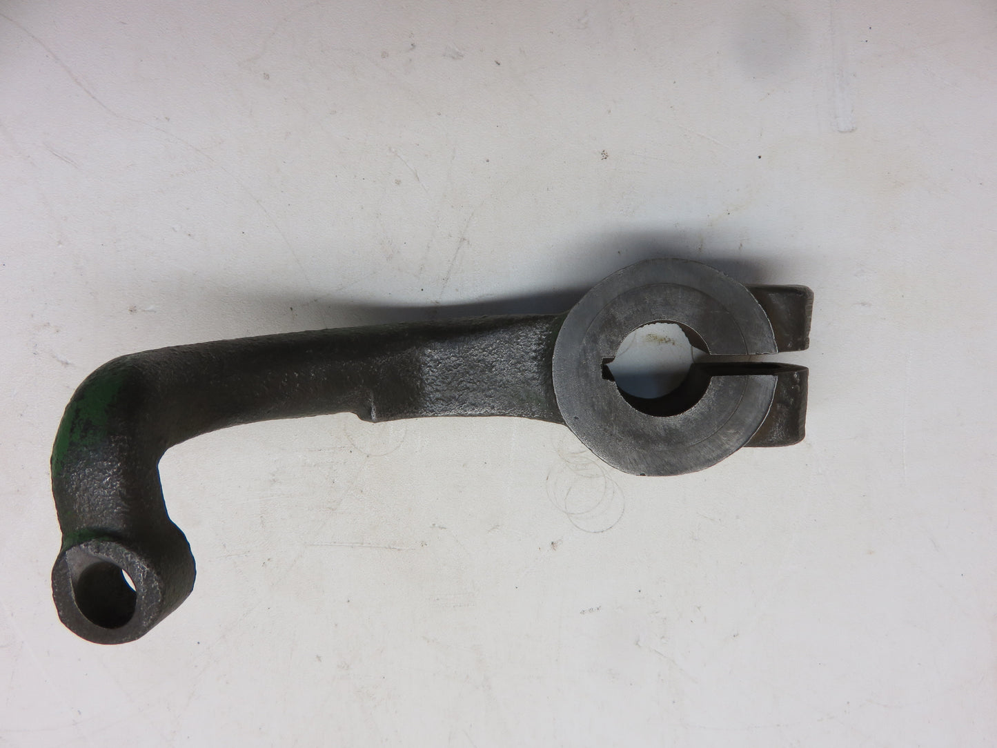 R33765 John Deere Speed Shift Arm For 4000, 4020, 4320