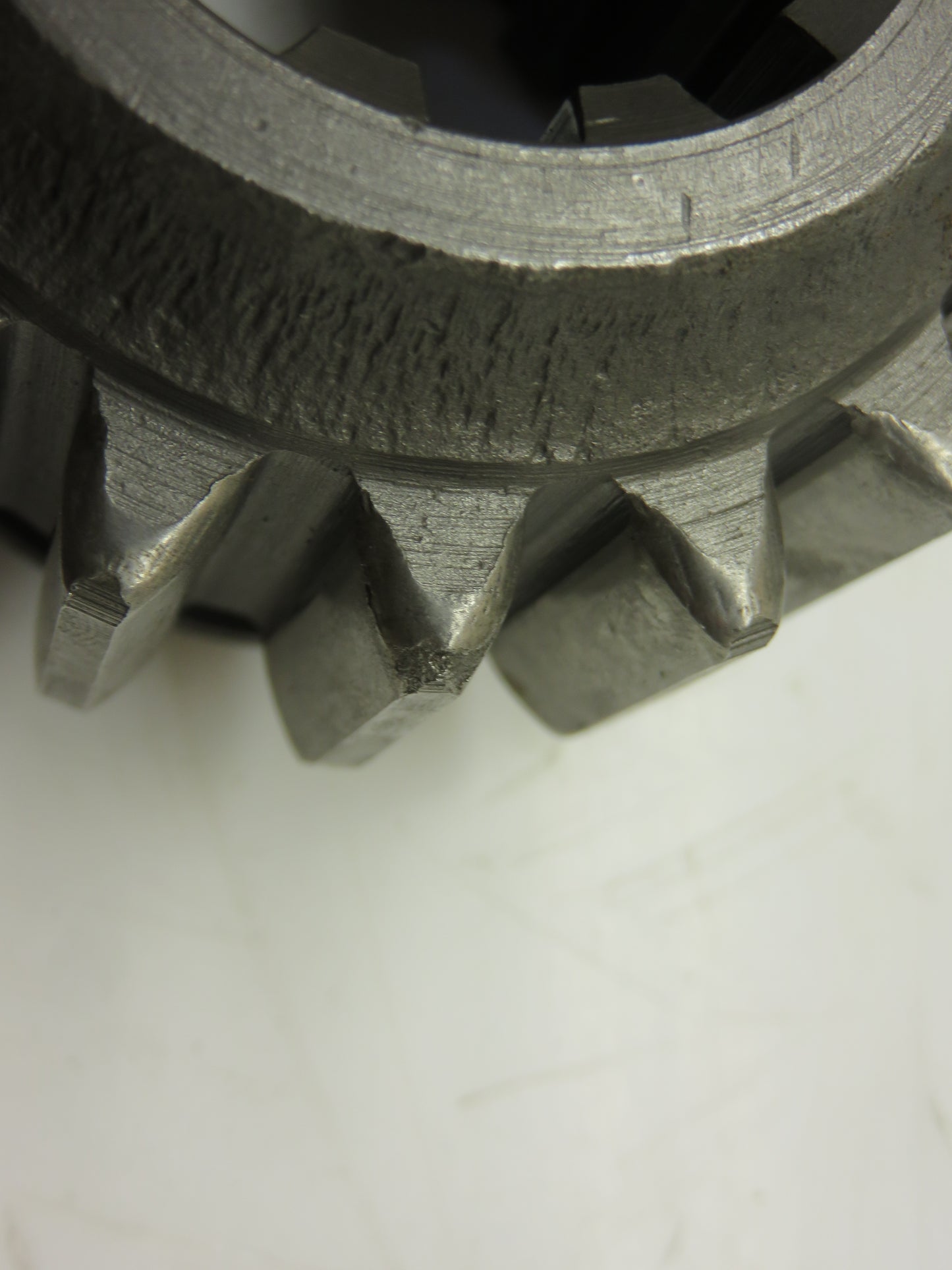 B341R John Deere First Third And Reverse Sliding Gear For B, BR, BO