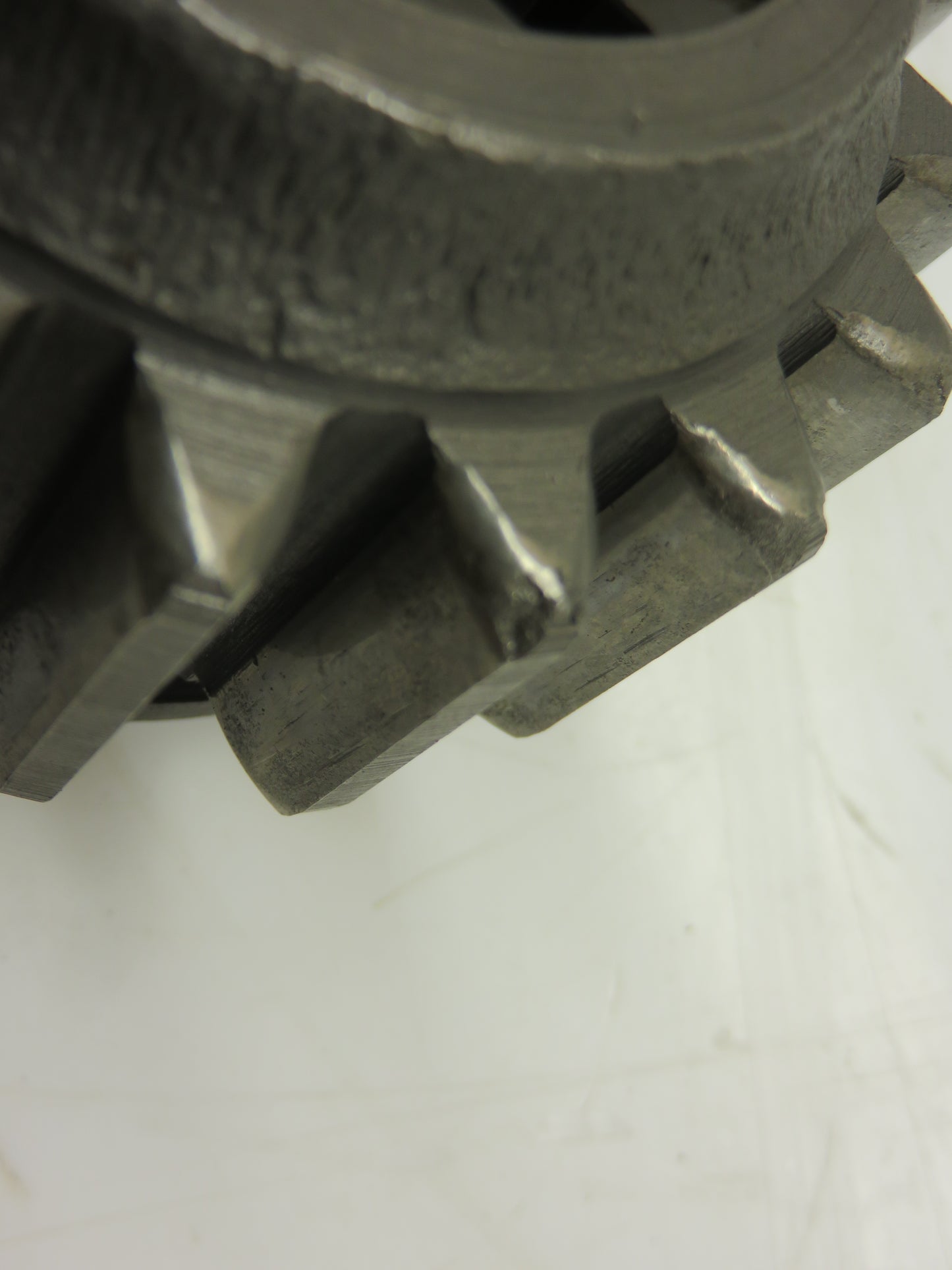 B341R John Deere First Third And Reverse Sliding Gear For B, BR, BO