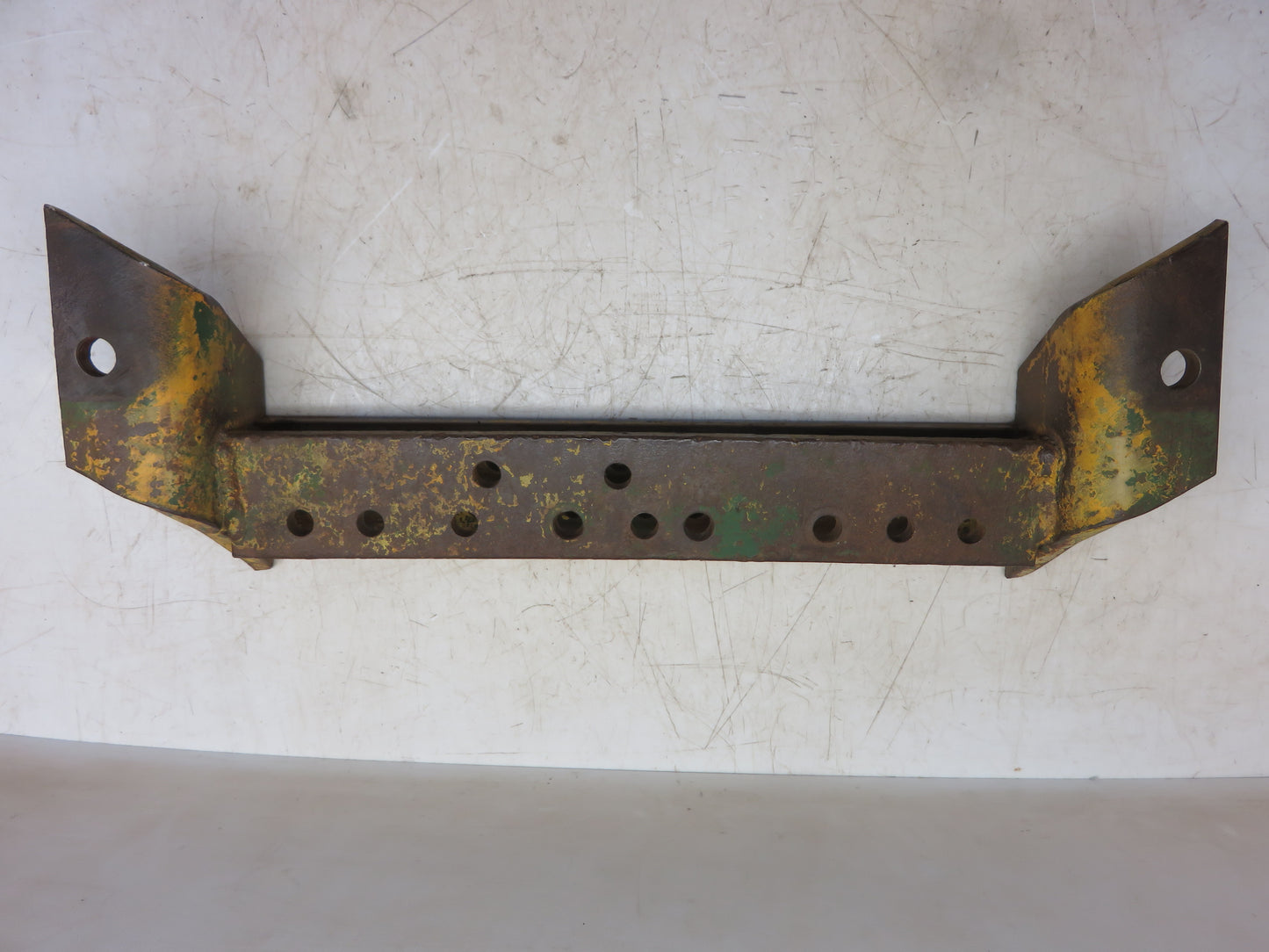 AM2406T John Deere Rear Drawbar Support For 40, 320, 420, 330