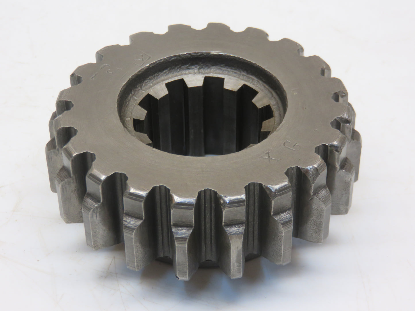 B343R John Deere Sliding Gear Shaft Drive Gear For B, BR, BO