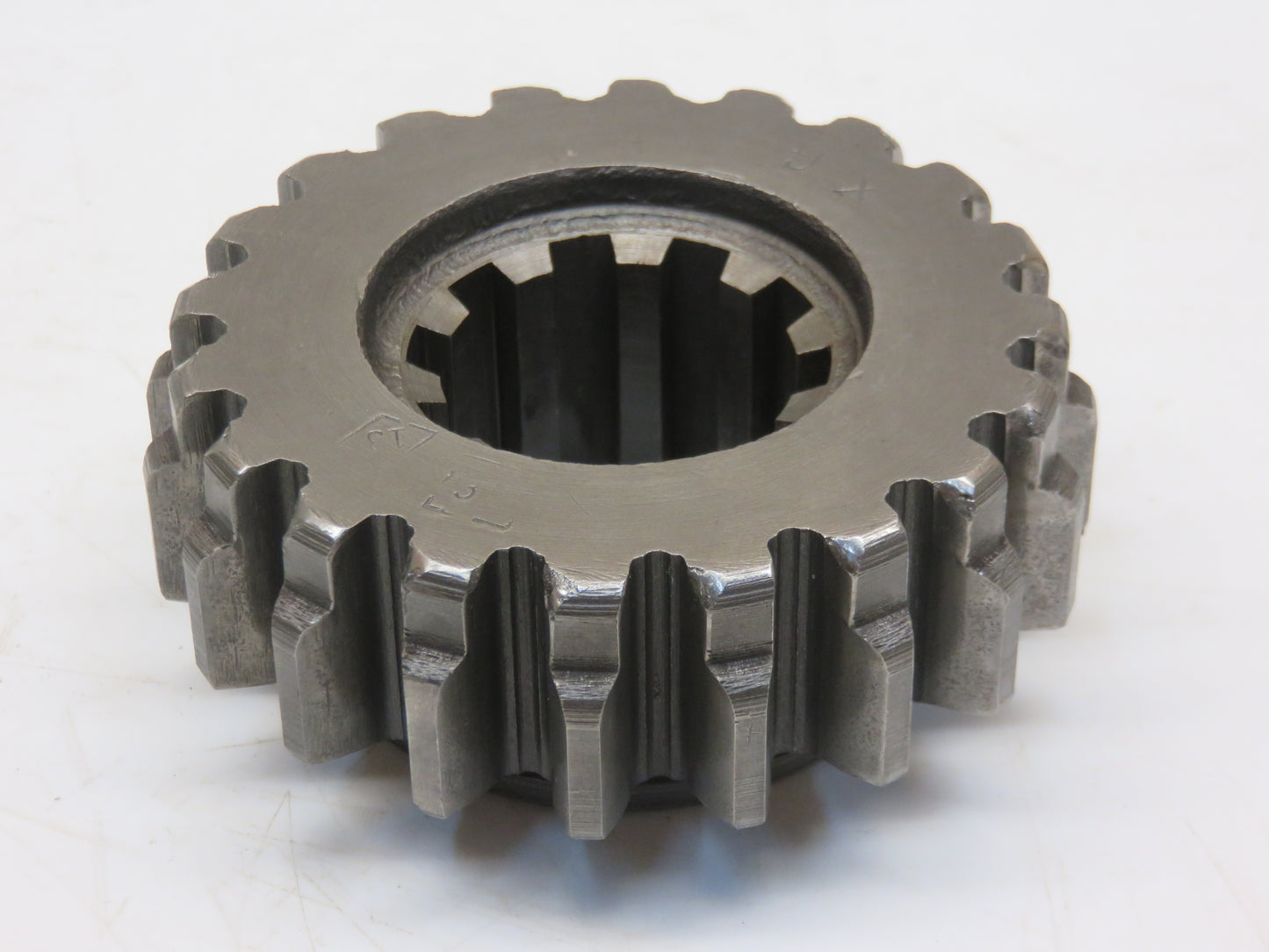 B343R John Deere Sliding Gear Shaft Drive Gear For B, BR, BO