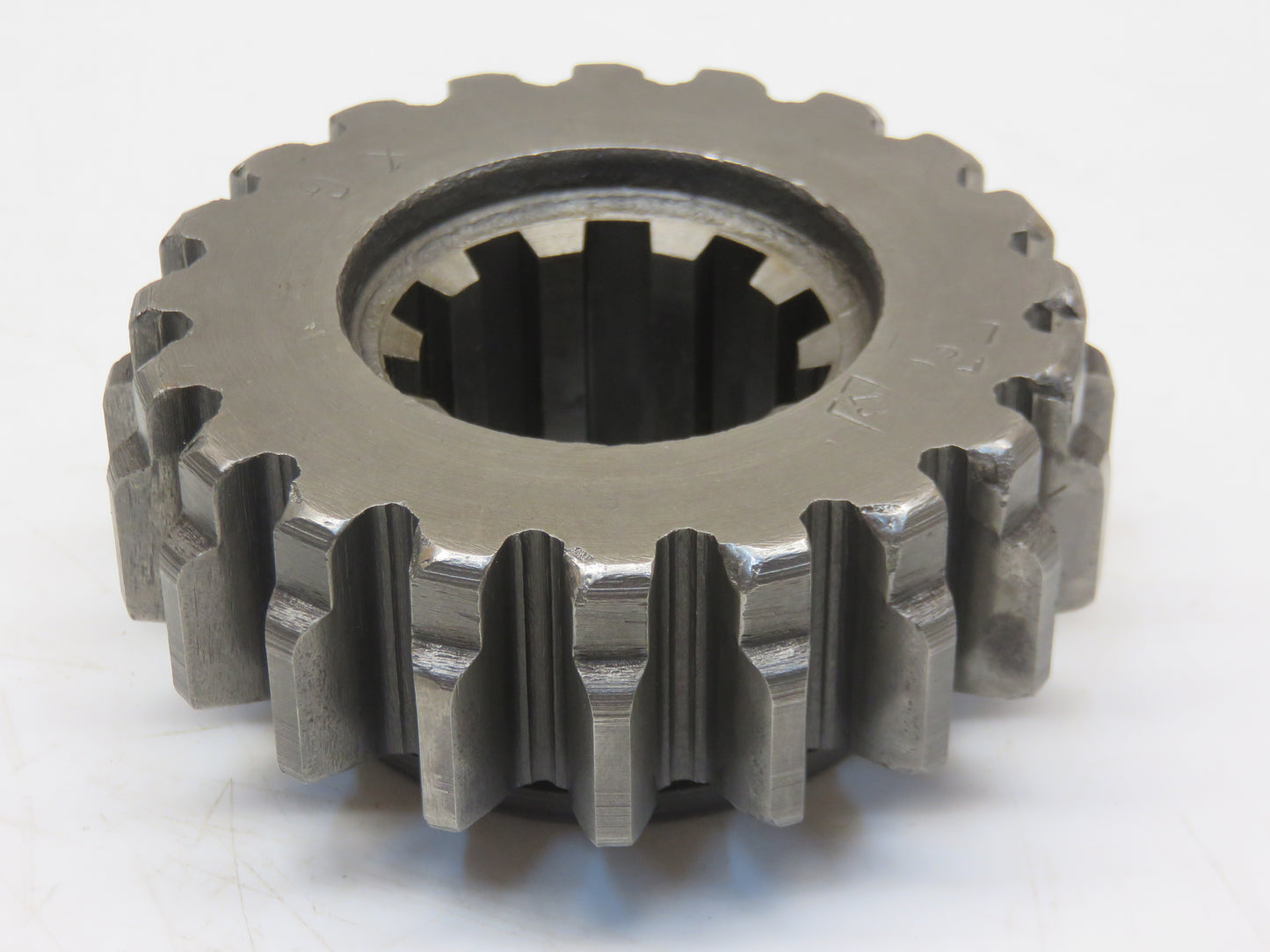 B343R John Deere Sliding Gear Shaft Drive Gear For B, BR, BO