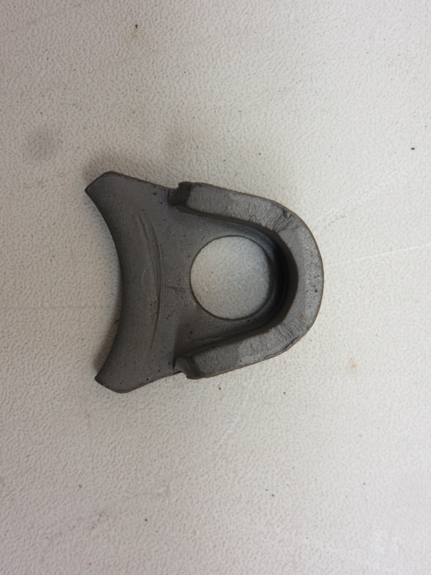 A4157R John Deere Distributor Hold Down Clamp For A, B, G, 50, 60, 70, 520, 620, 720