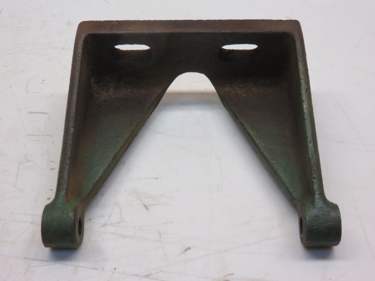 A4347R John Deere Generator Mounting Bracket For 50, 60, 520, 530