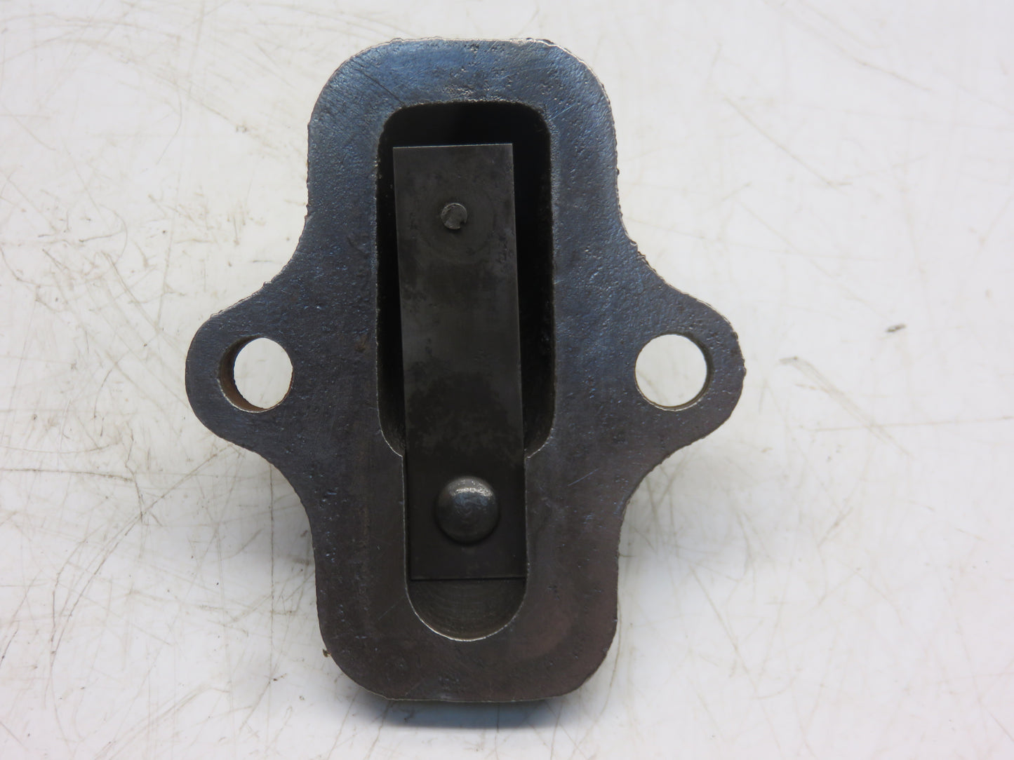 AB3452R, B2305R John Deere Engine Oil Pressure Relief Valve For B, 50