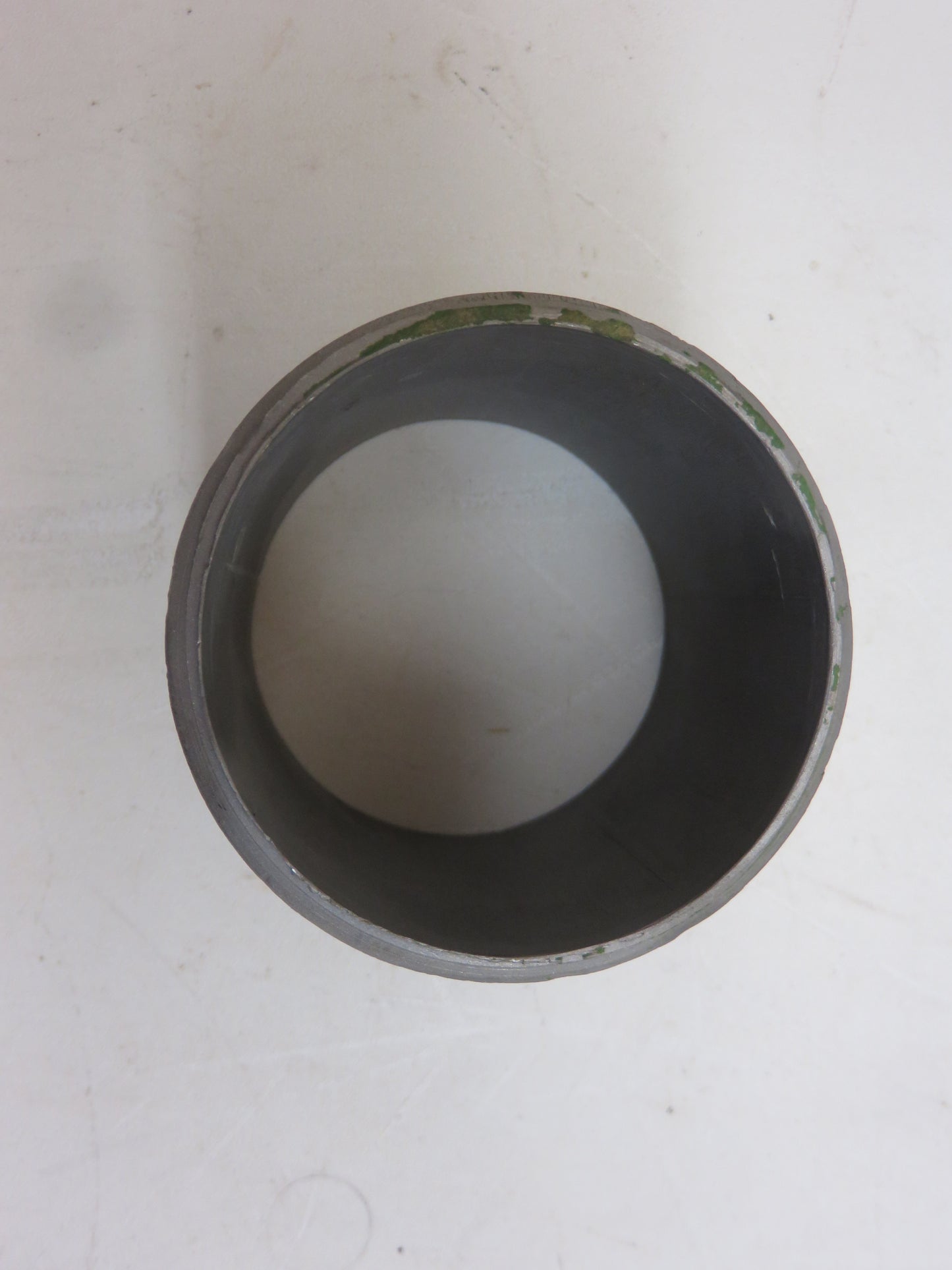 A384R John Deere Cylinder Head And Radiator Water Inlet Pipe For A, AO, AR