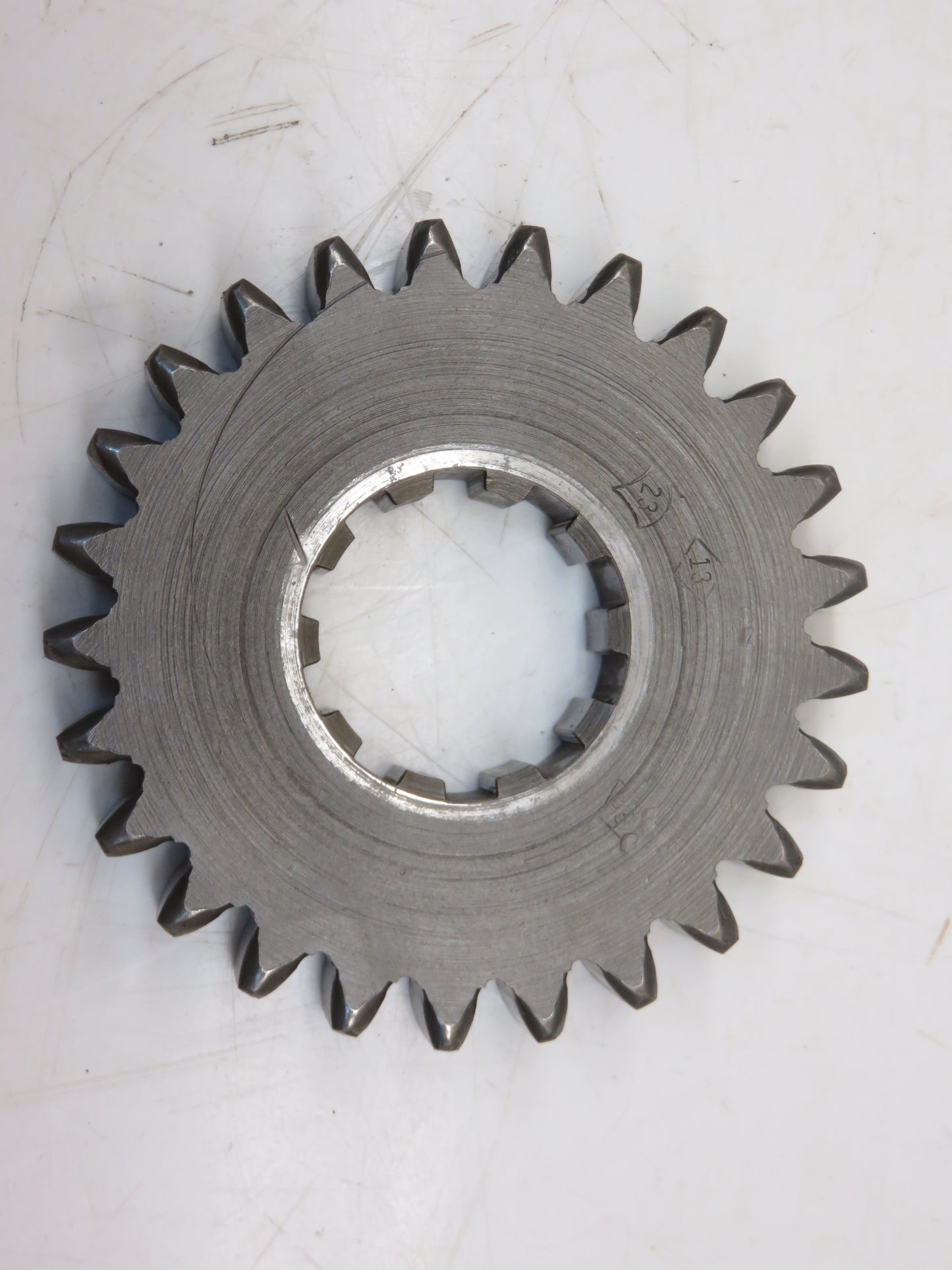 B1369R John Deere Second Speed Countershaft Gear For B