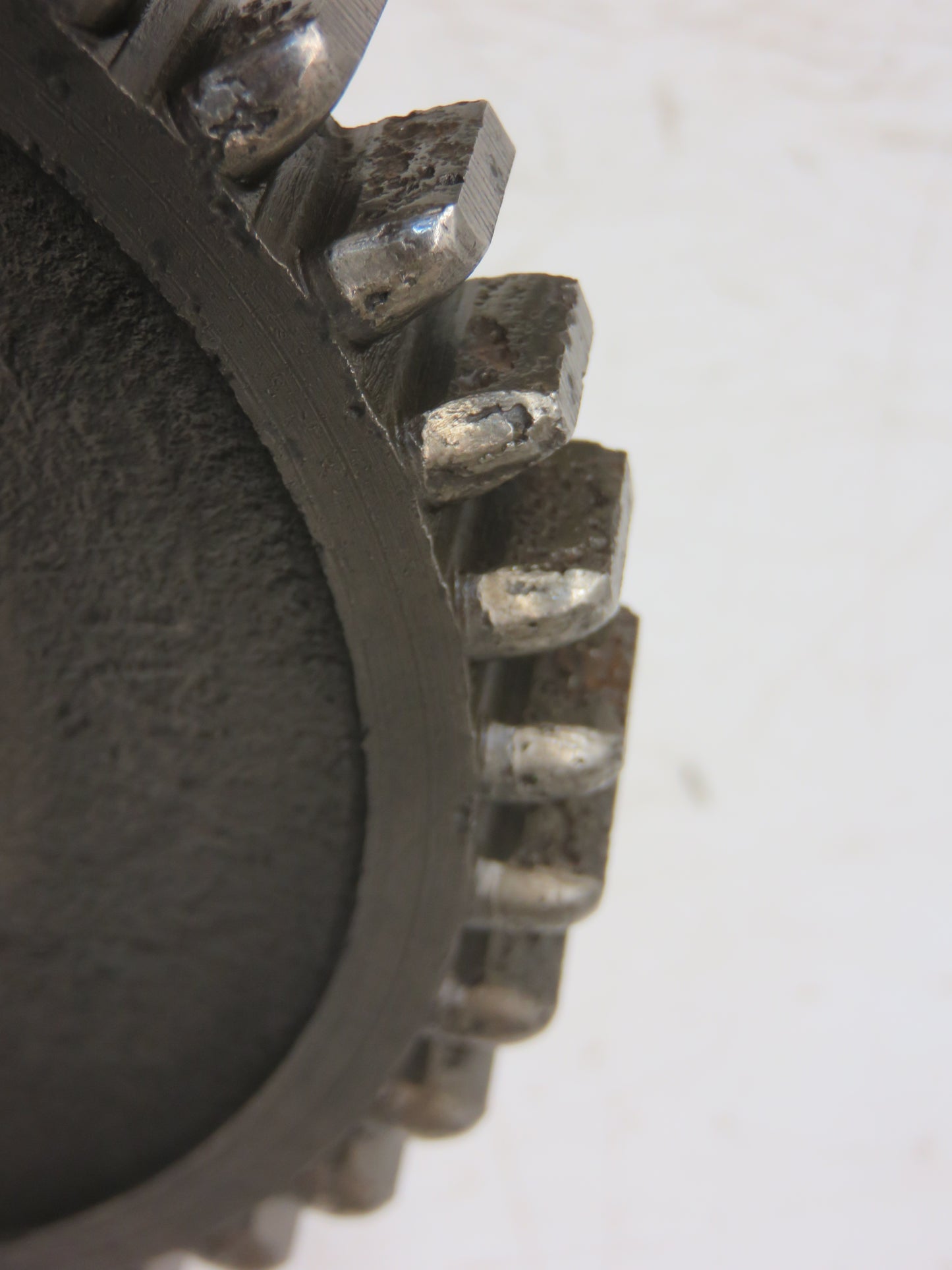 AL4228T, L4228T John Deere Second Speed Driven Gear For LA, LI