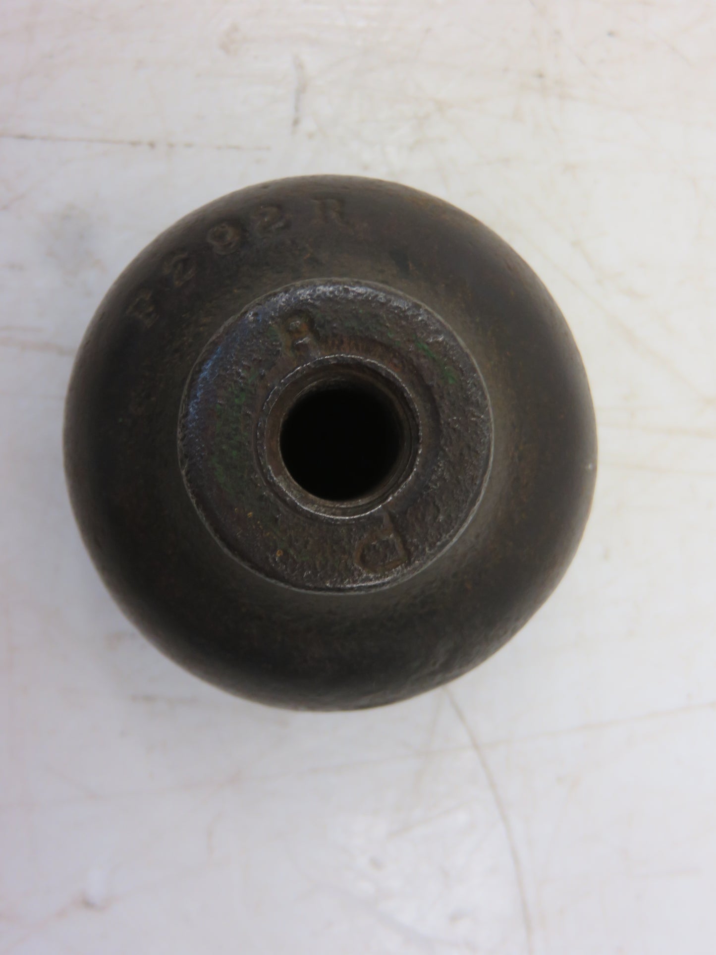 F292R John Deere Gear Shift Ball For G, H