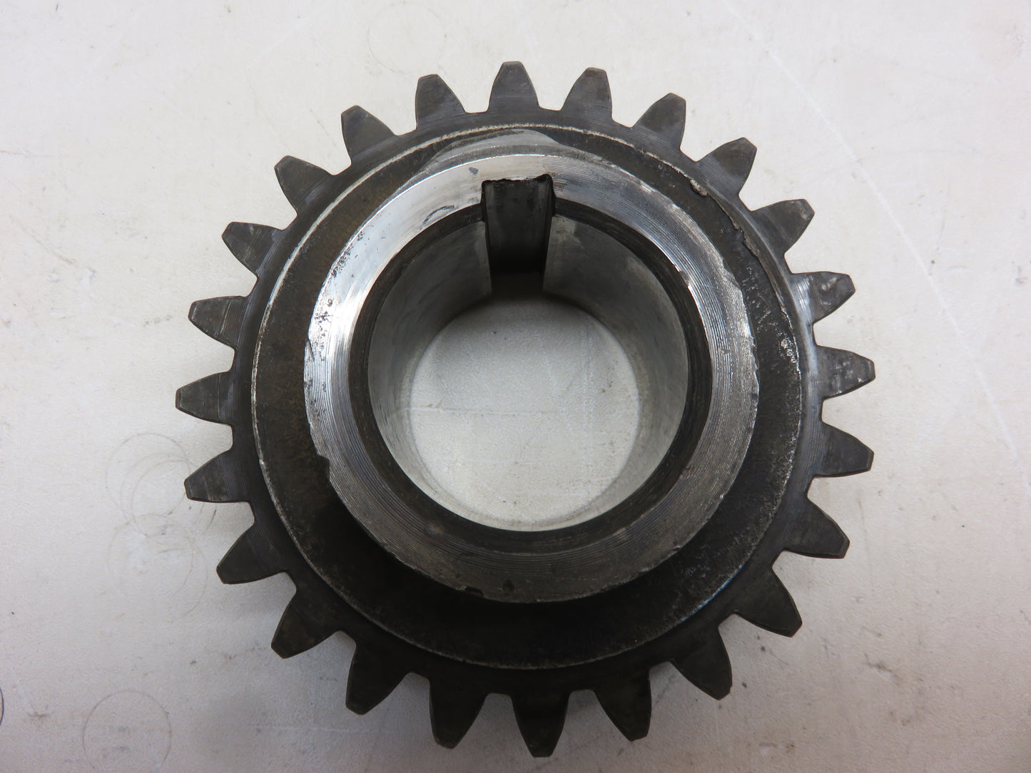 A4026R John Deere Fourth And Sixth Speed Pinion Gear For A, 60, 620, 630