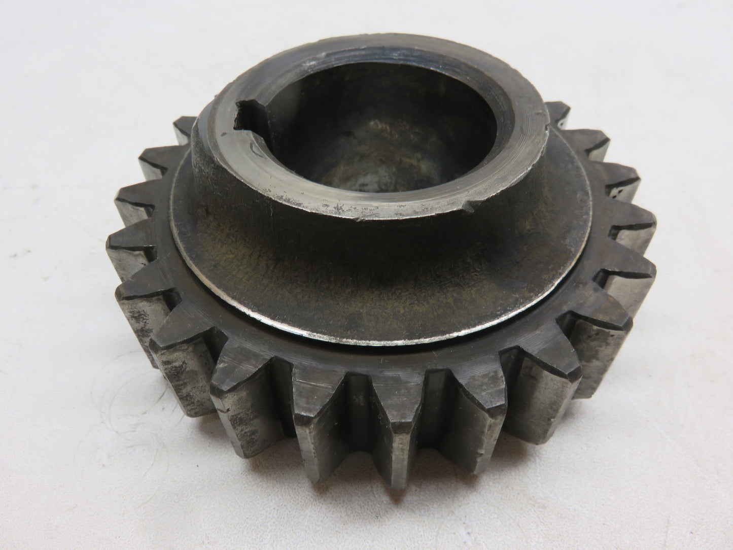 A4026R John Deere Fourth And Sixth Speed Pinion Gear For A, 60, 620, 630