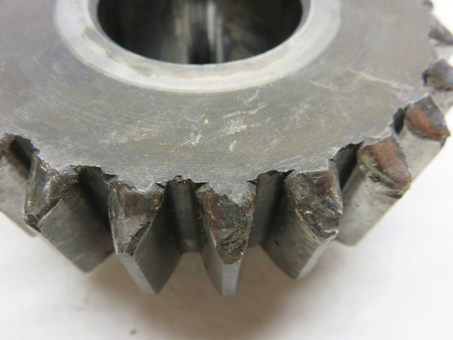 A4026R John Deere Fourth And Sixth Speed Pinion Gear For A, 60, 620, 630