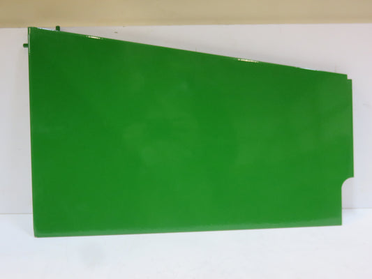 AR40777 John Deere Right Rear Engine Side Shield For 3020