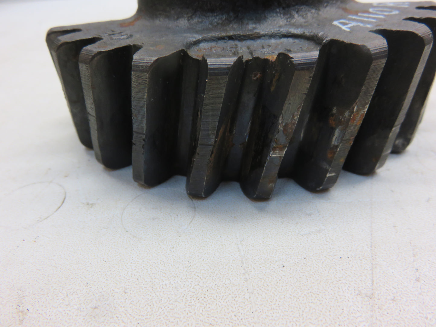 A110R John Deere Steering Sector Gear For A