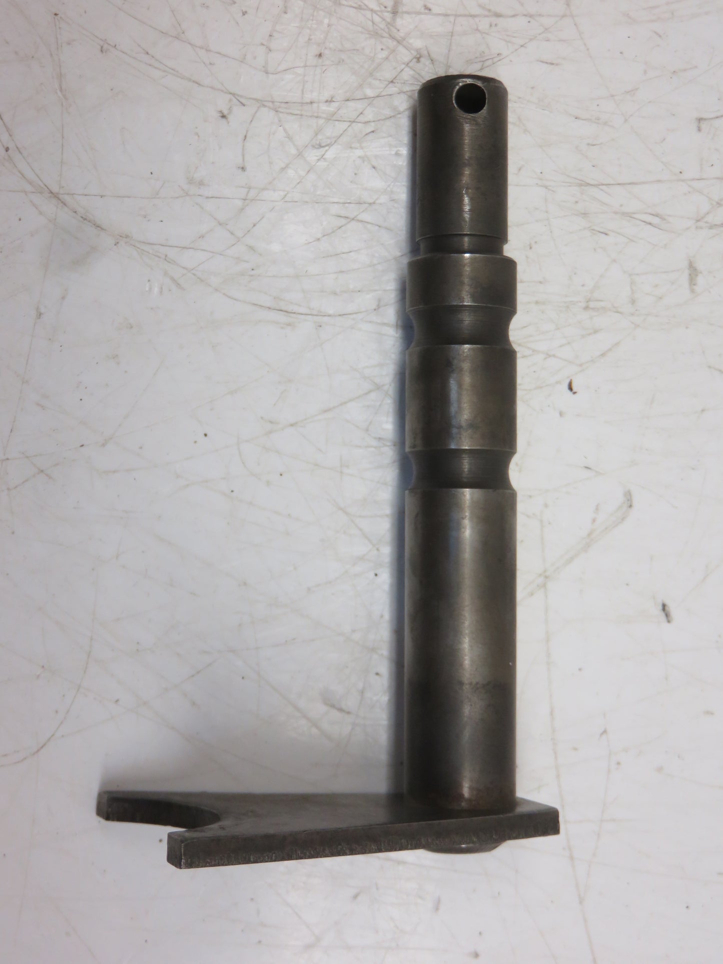 AB4603R John Deere PTO Shifter Shaft With Yoke For 50, 520, 530