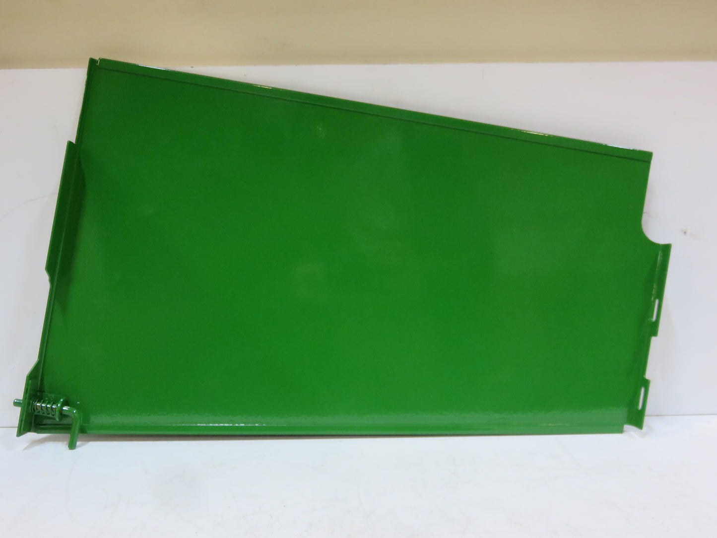 AR40777 John Deere Right Rear Engine Side Shield For 3020