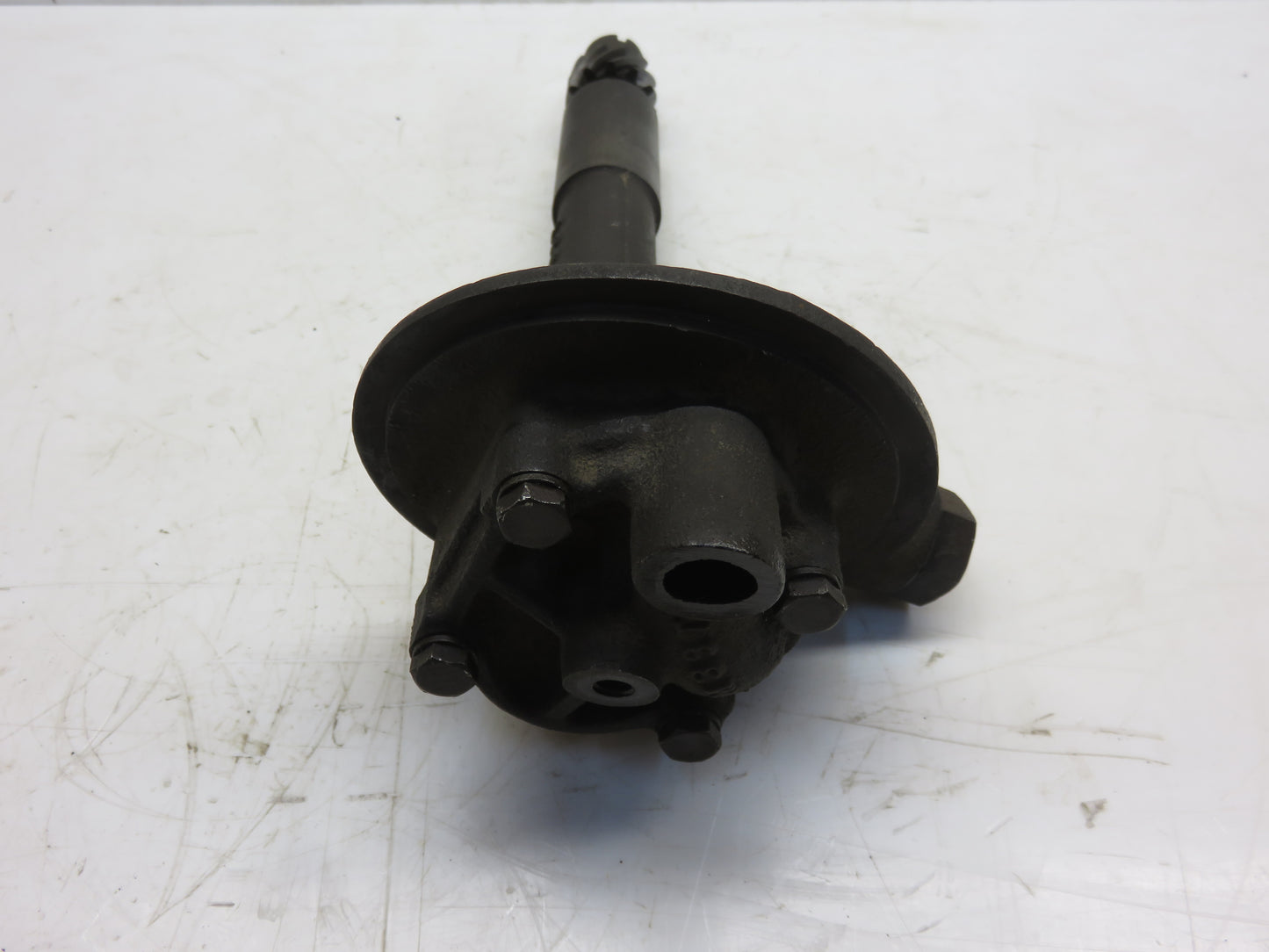 AM228T, AM739T, M38T John Deere Engine Oil Pump For M, MT, 40