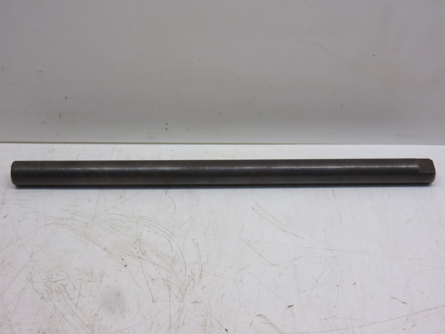 B3329R John Deere Underdrive Shifter Shaft For B, 50, 520, 530