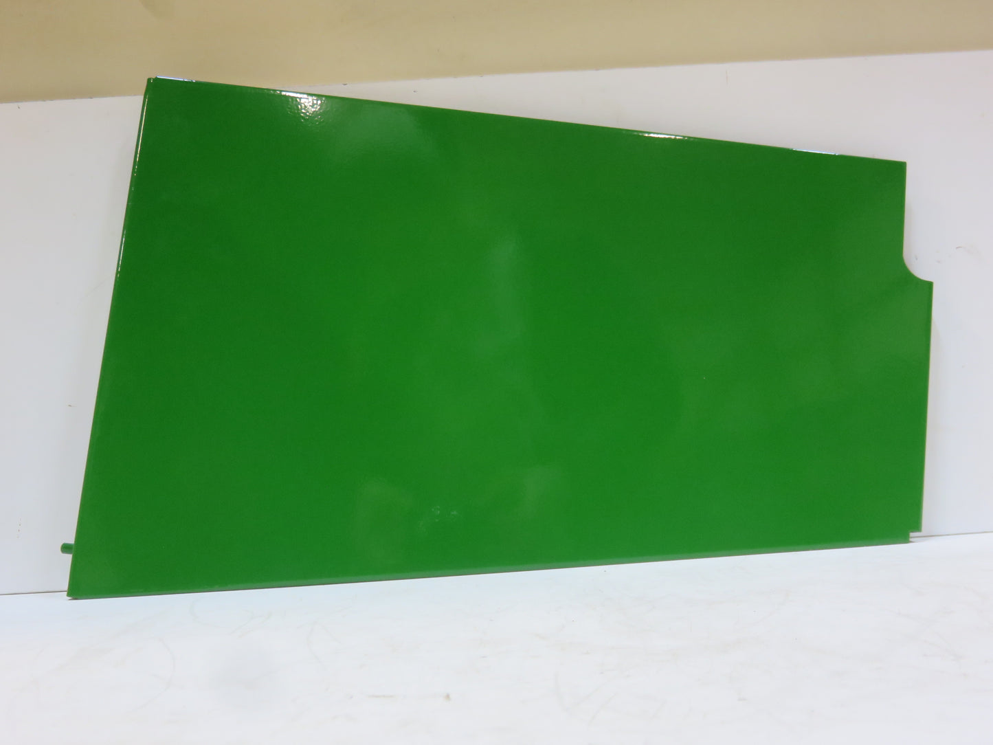 AR40778 John Deere Left Rear Engine Side Shield For 3020