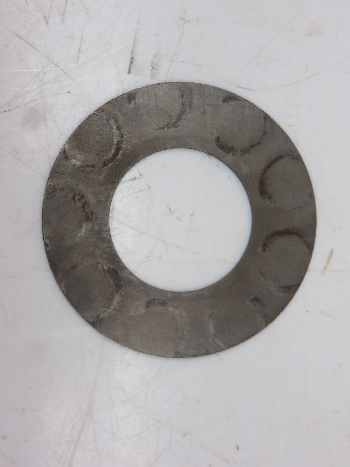 A4705R John Deere PTO Clutch Shaft Washer For 50, 60, 70, 80, 520, 620, 720, 820, 530, 630, 730, 830, 840