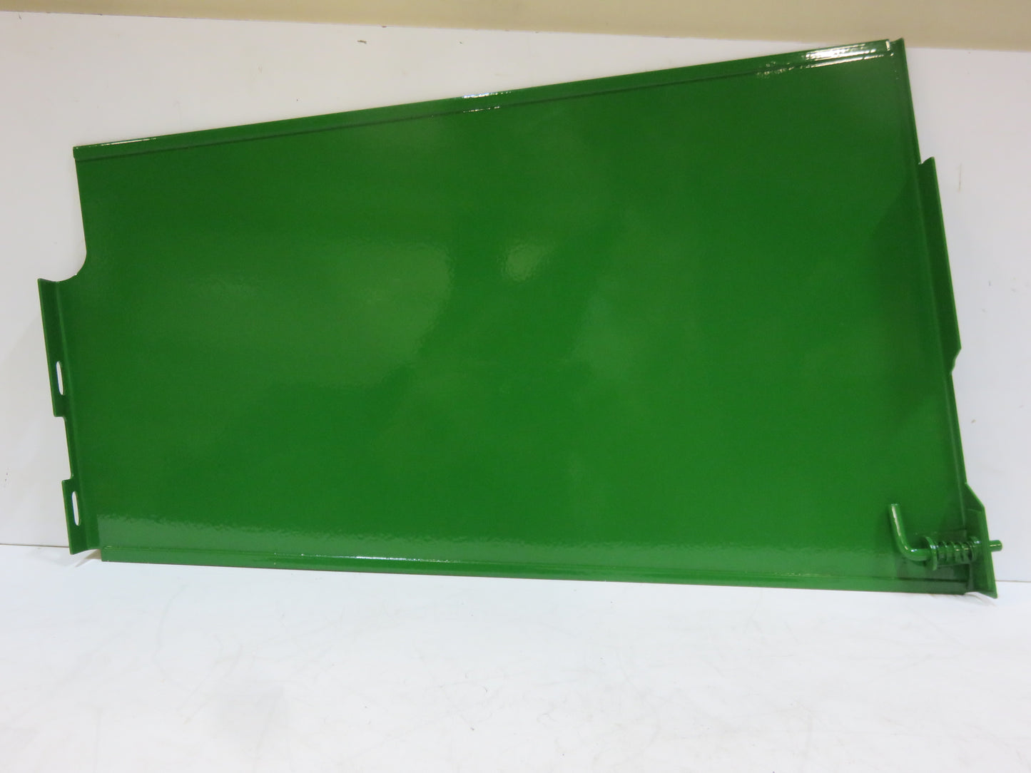 AR40778 John Deere Left Rear Engine Side Shield For 3020
