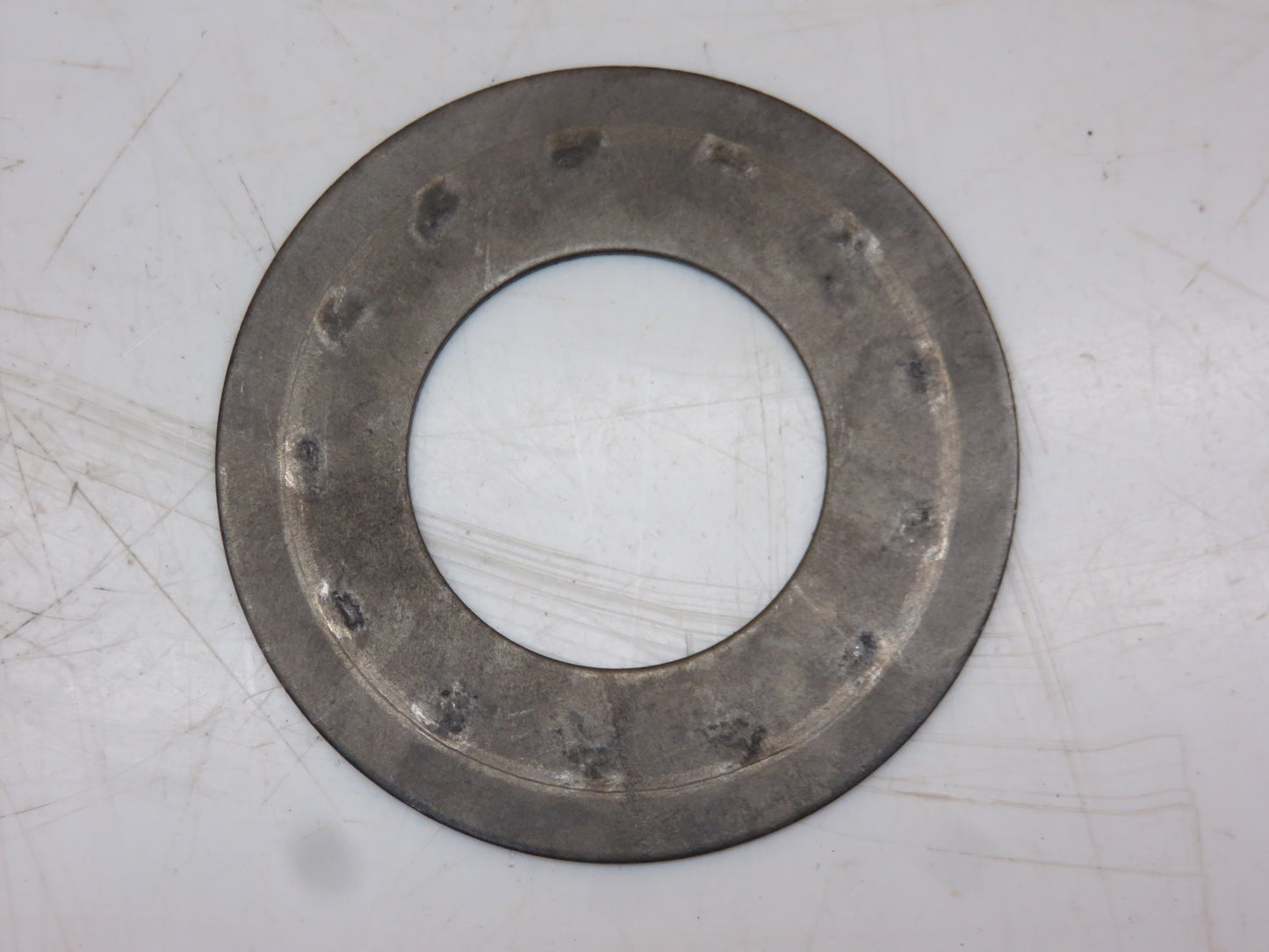 A4705R John Deere PTO Clutch Shaft Washer For 50, 60, 70, 80, 520, 620, 720, 820, 530, 630, 730, 830, 840