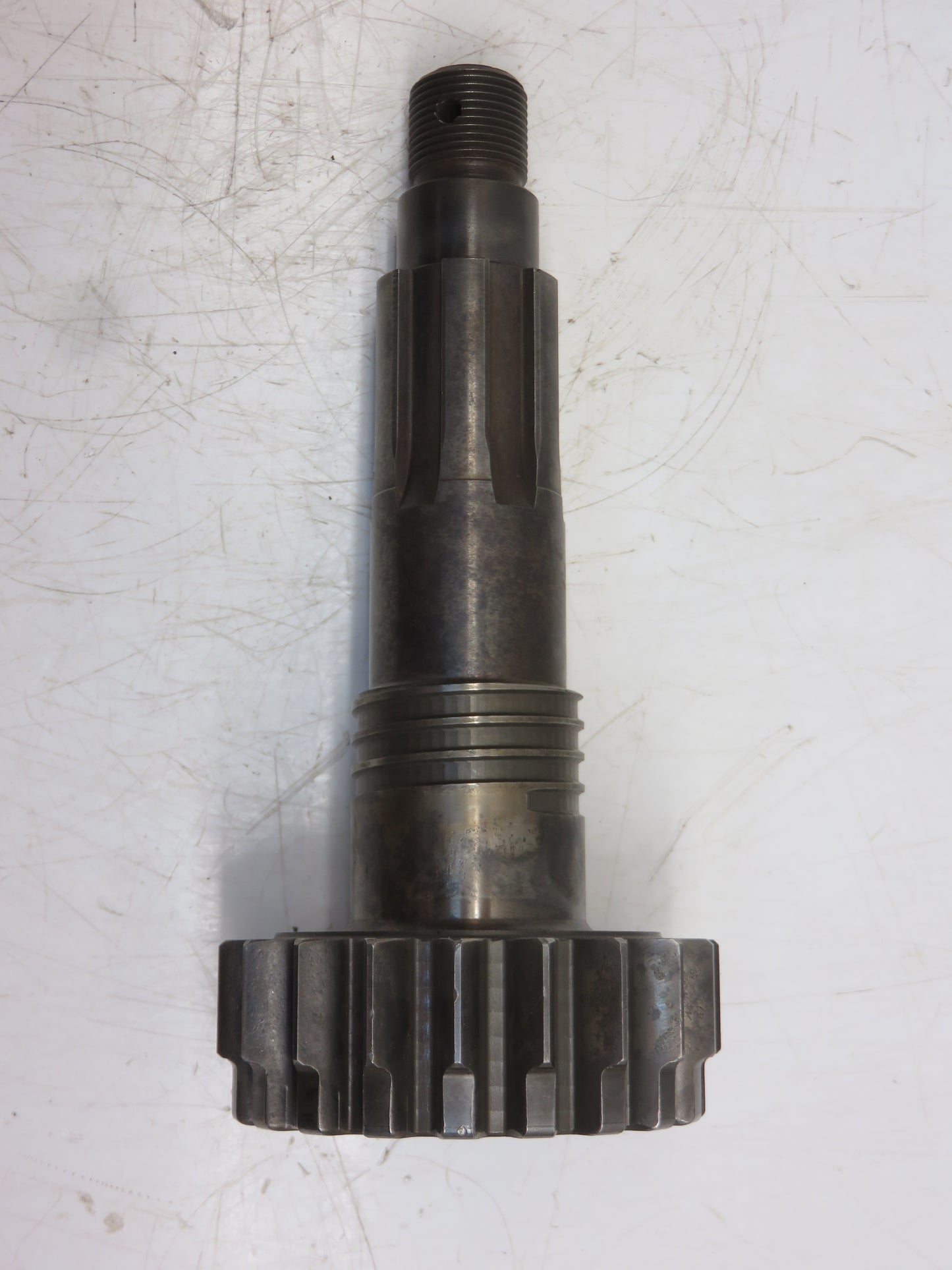 AB4445R, B3009R John Deere Transmission Drive Shaft For 50