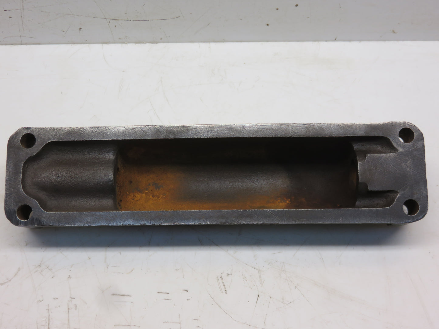 F915R, AF1097R John Deere Clutch Fork Bearing Housing For G