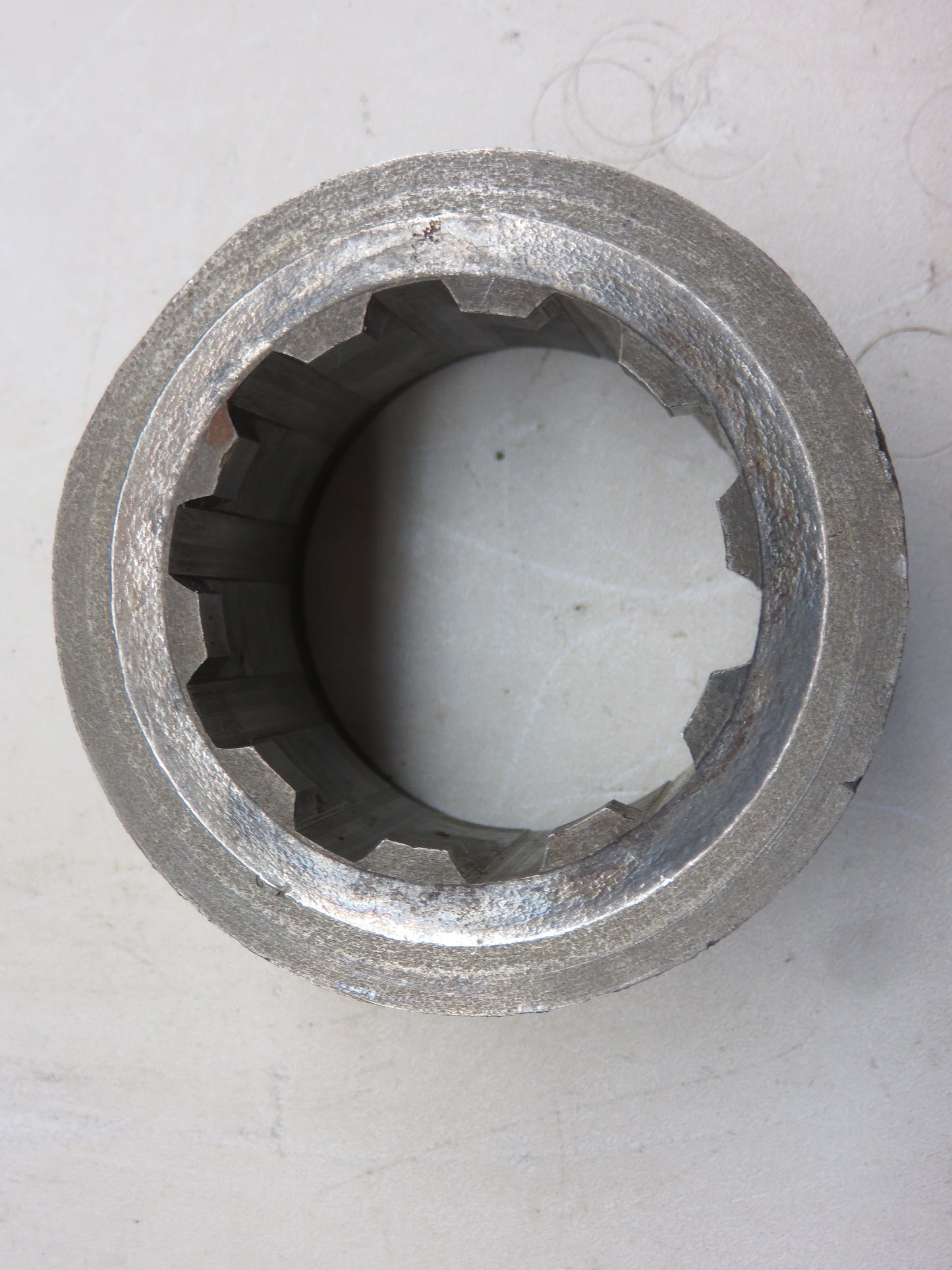 A3805R John Deere Counter Shaft Idler Gear Spacer For A, 60, 620, 630