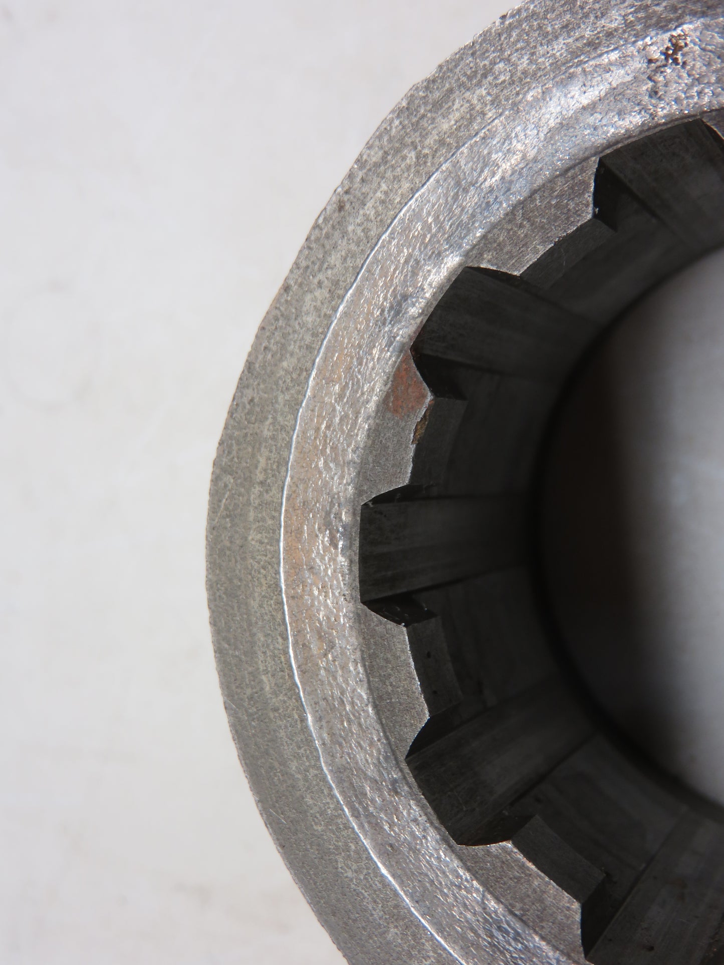 A3805R John Deere Counter Shaft Idler Gear Spacer For A, AR, AO, 60, 620, 630