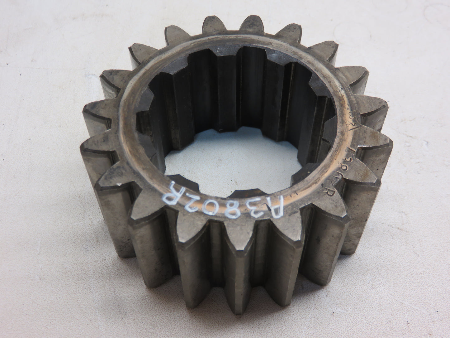 A3802R John Deere Differential Drive Pinion Gear For A, AR, AO, 60