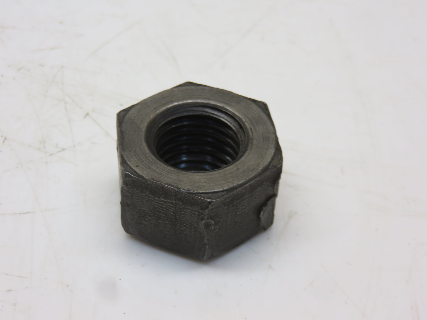 14H404 John Deere 3/4 Inch Thick Nut For A, B, D, G, R, 50, 60, 70, 80, 820, 830