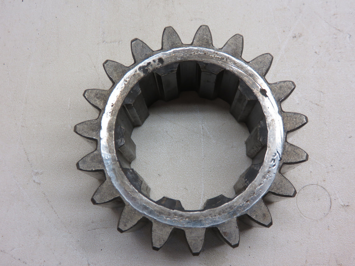 A3802R John Deere Differential Drive Pinion Gear For A, AR, AO, 60