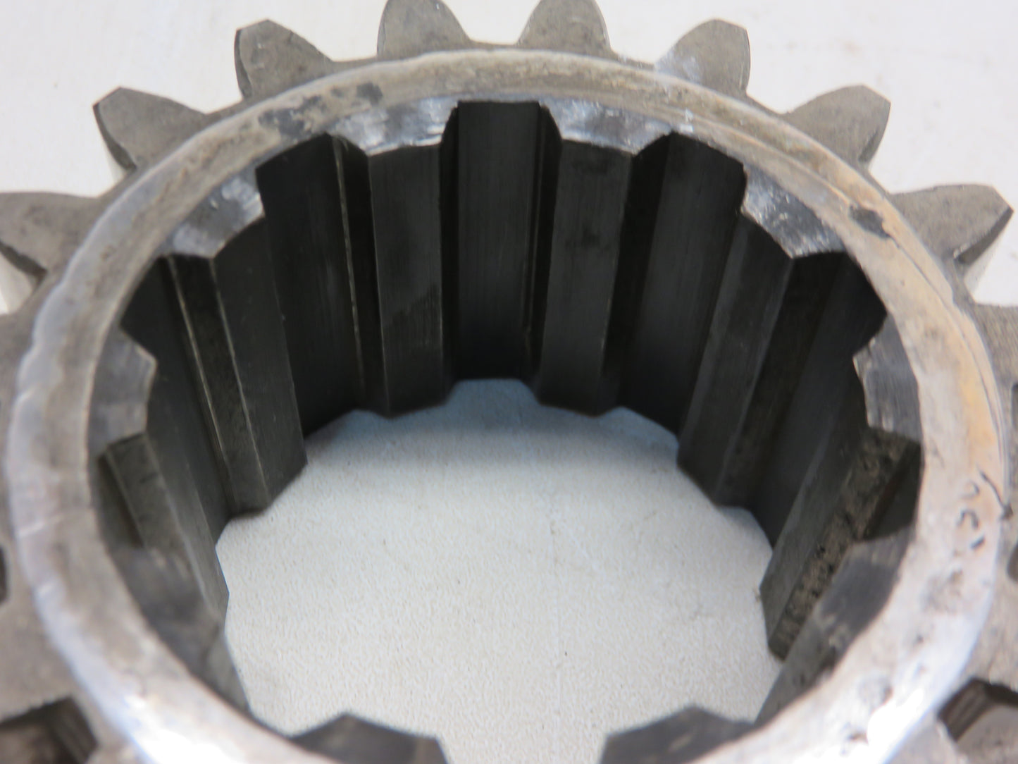 A3802R John Deere Differential Drive Pinion Gear For A, AR, AO, 60