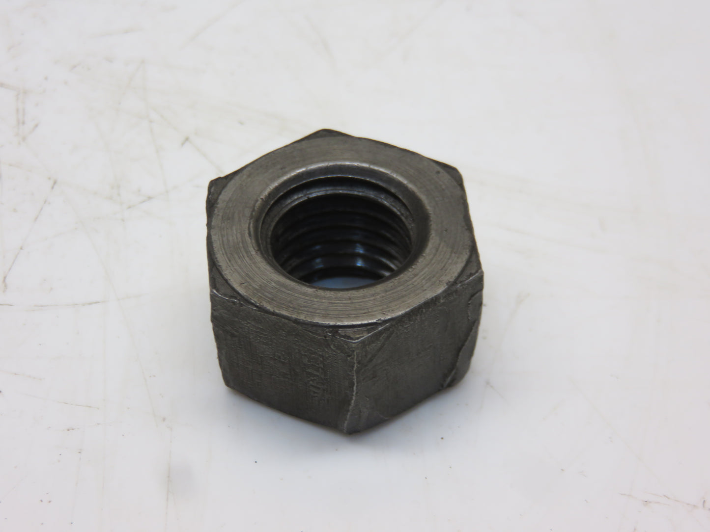 14H404 John Deere 3/4 Inch Thick Nut For A, B, D, G, R, 50, 60, 70, 80, 820, 830