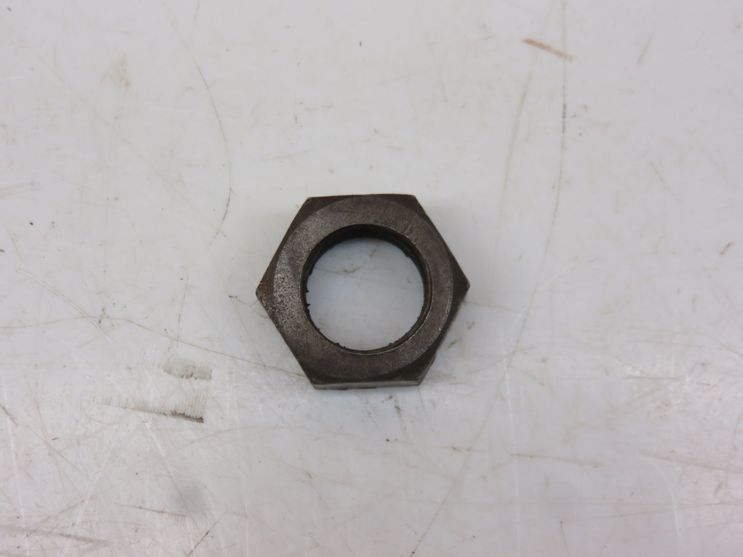 14H402 John Deere 3/4 Inch Fine Thread Nut For D, G, R, 50, 60, 70, 80, 820, 830