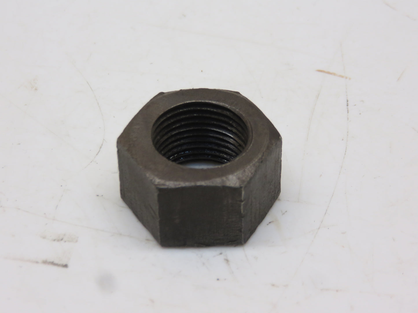14H402 John Deere 3/4 Inch Fine Thread Nut For D, G, R, 50, 60, 70, 80, 820, 830