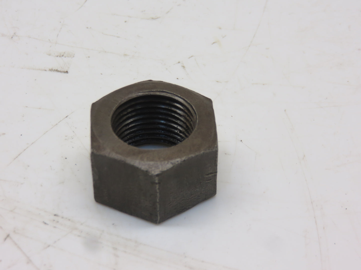 14H402 John Deere 3/4 Inch Fine Thread Nut For D, G, R, 50, 60, 70, 80, 820, 830