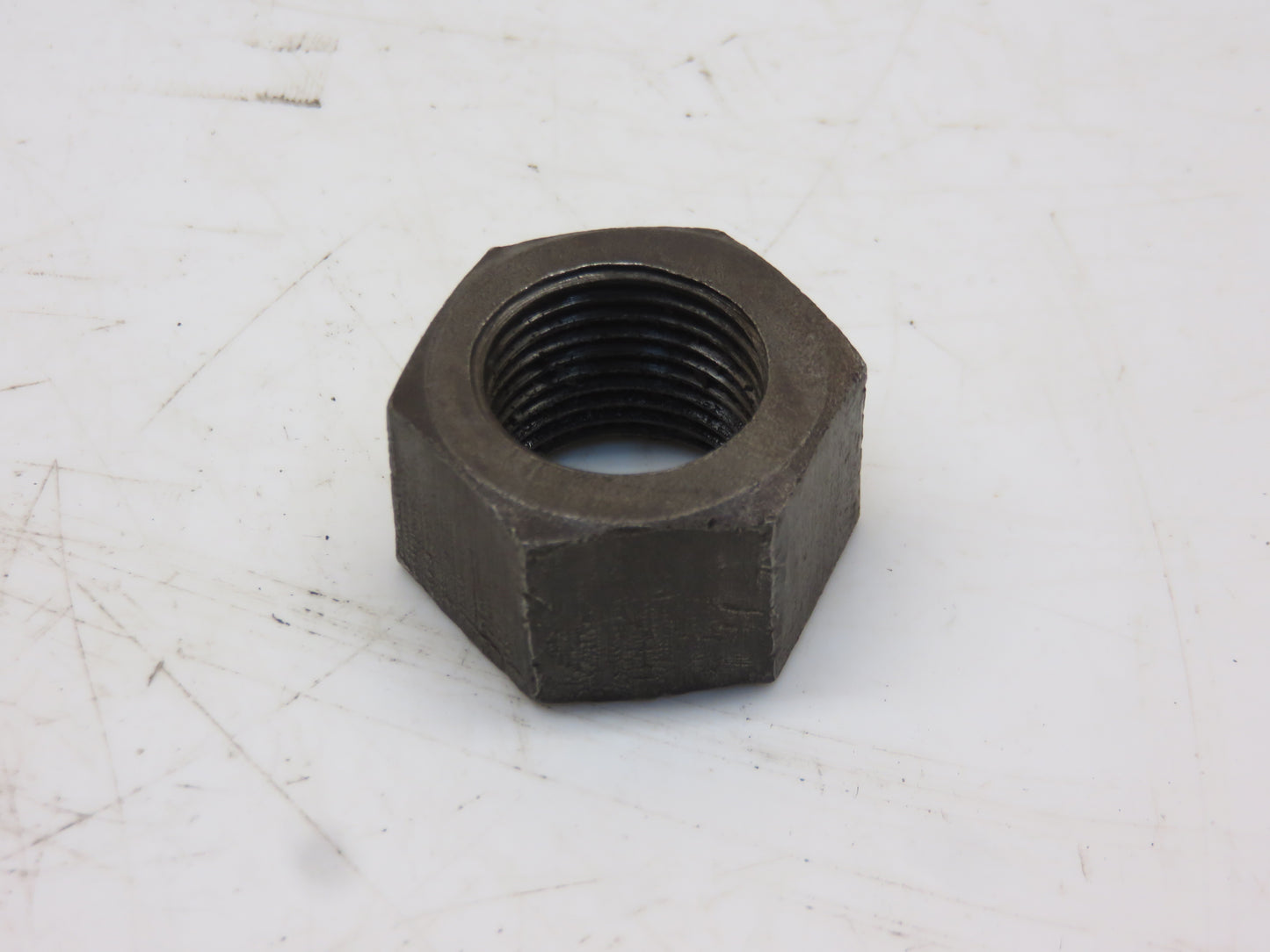 14H402 John Deere 3/4 Inch Fine Thread Nut For D, G, R, 50, 60, 70, 80, 820, 830