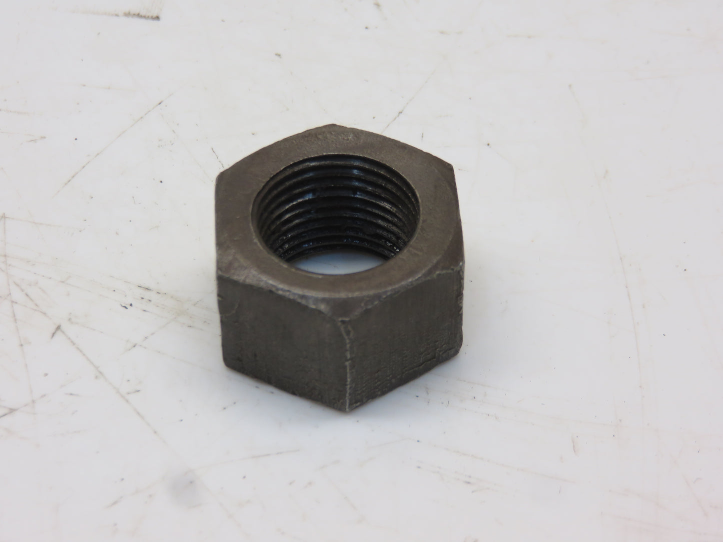 14H402 John Deere 3/4 Inch Fine Thread Nut For D, G, R, 50, 60, 70, 80, 820, 830