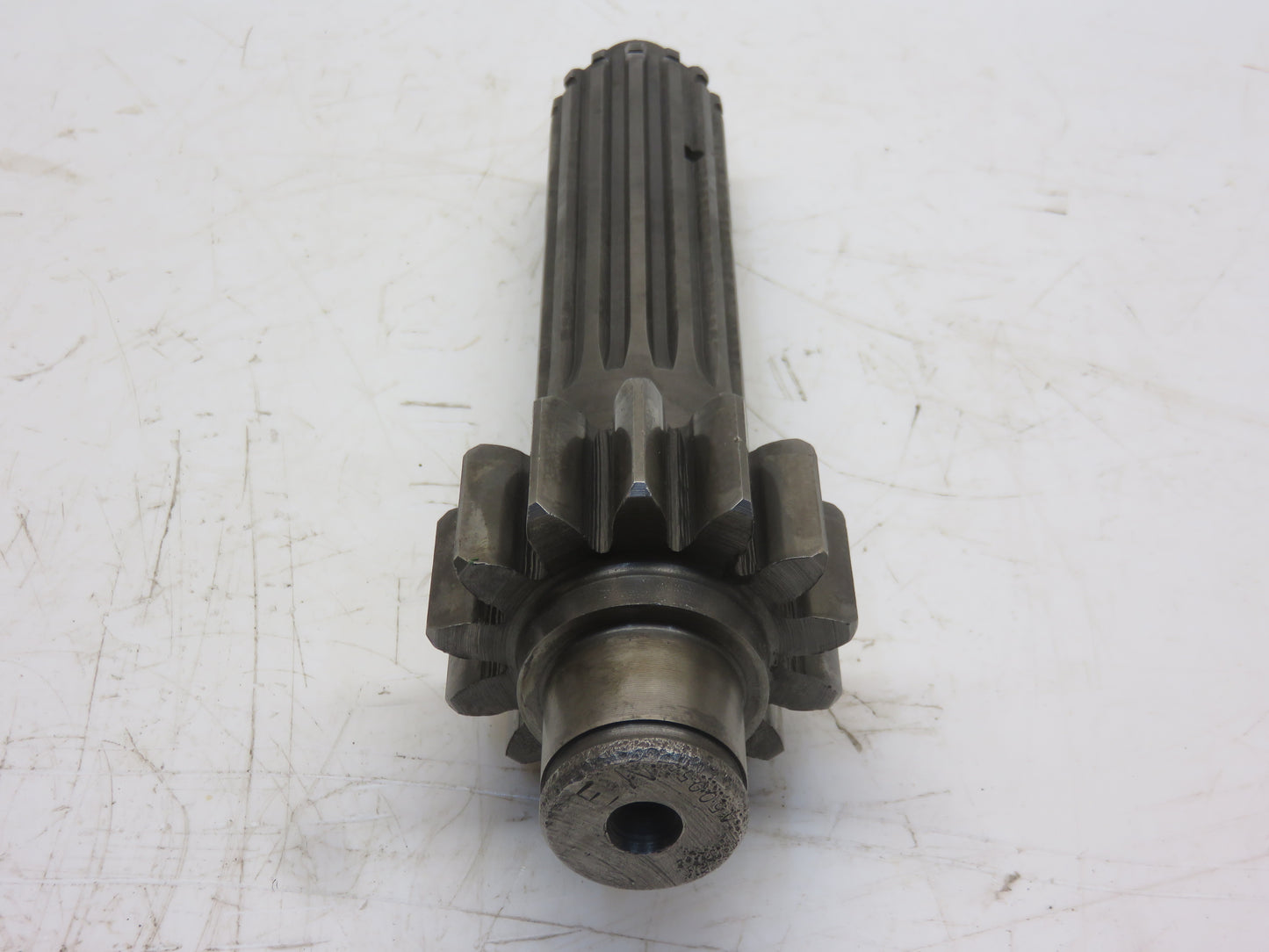 A5005R John Deere PTO Clutch Shaft With Gear For 60