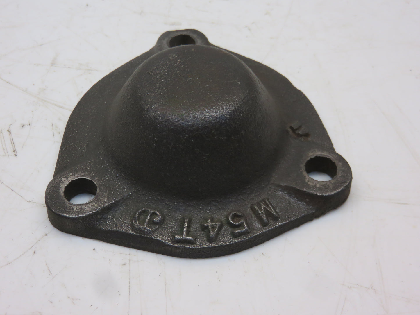 M54T John Deere Final Drive Cover For M, 40, 320, 330
