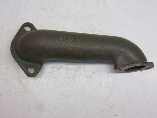 C385R John Deere Air Cleaner To Carburetor Intake Pipe For GP, GPWT