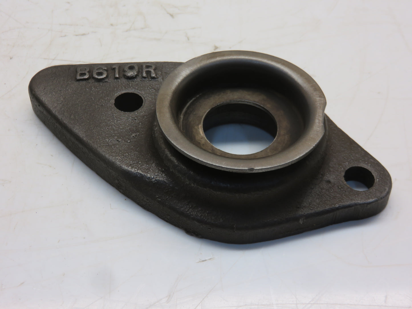 AB546R, B619R John Deere Overdrive Gear And Shaft Bearing Cover For B, BR, BO