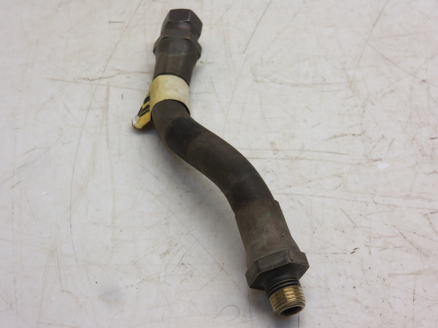 AR20846R John Deere LP Fuel Line For 630, 730, 3010, 4010, 3020, 4020
